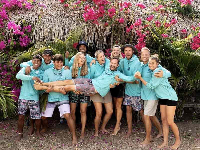 GERMAN SPEAKING KITE INSTRUCTOR PANAMA - Dec 26 to Apr 27 - Featured