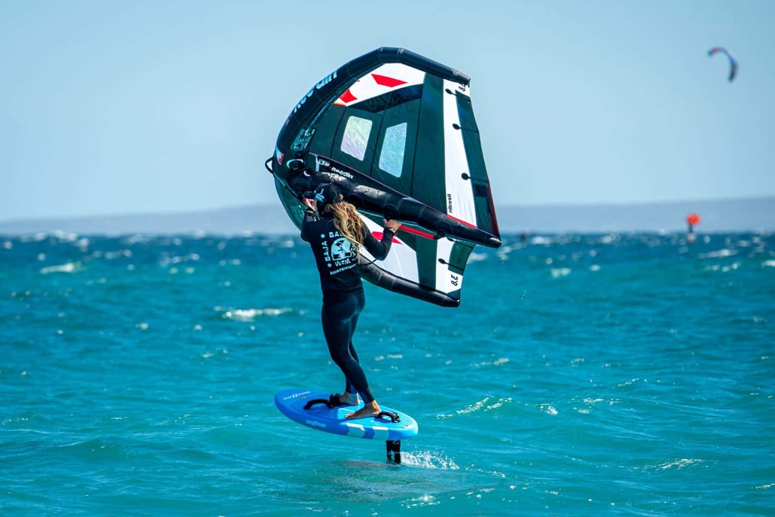 Female Wingfoil Instructor Wanted for the 2026/2027 season in La Ventana, Baja California Sur, Mexico