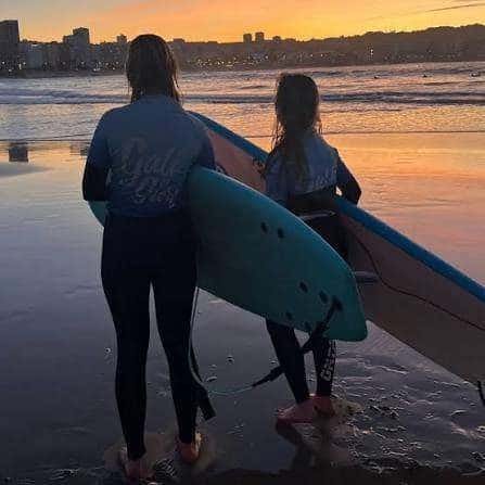 Se Busca Monitor de Surf