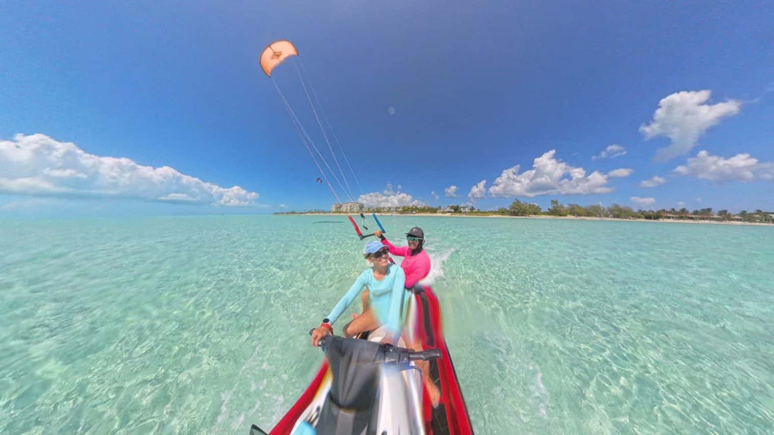 Head instructor/manager - Featured