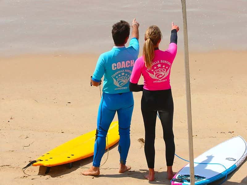 🌊 CRONULLA SURFING ACADEMY ARE HIRING! 🌊