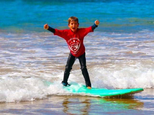 π CRONULLA SURFING ACADEMY ARE HIRING! π - Featured
