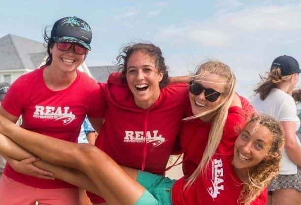 Kite, Surf, Foil or Wing Coach - Featured