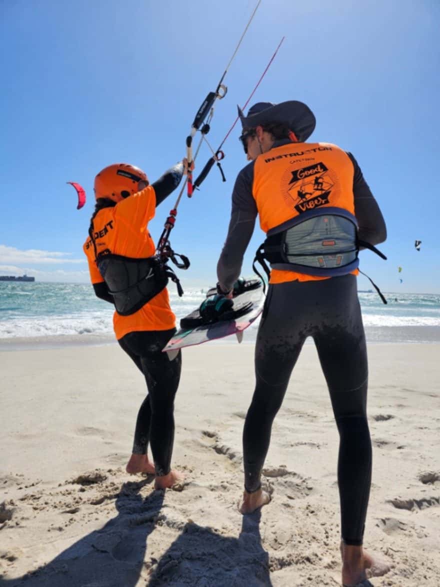 INSTRUCTOR JOB