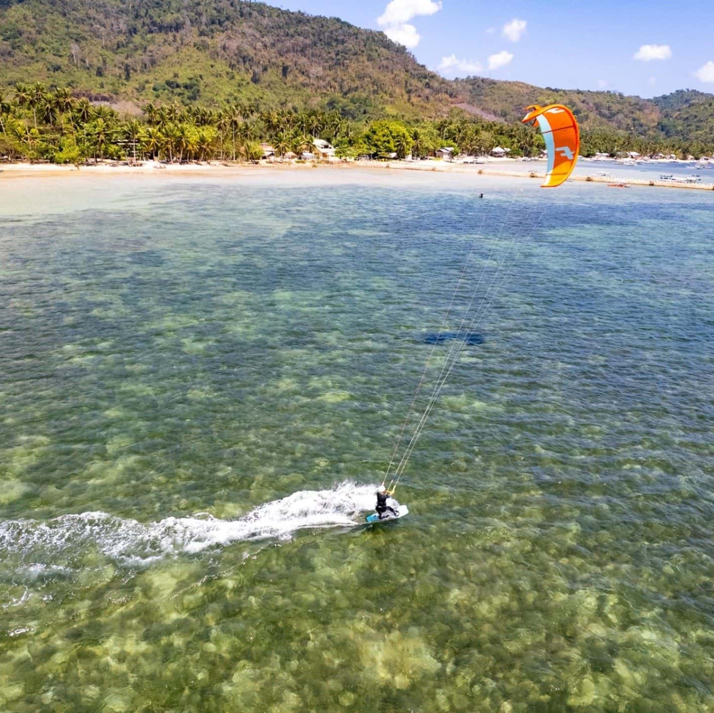 KITESURF INSTRUCTOR WANTED // JAN TO MARCH 2027 - Featured