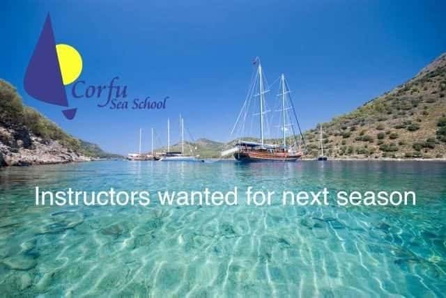 RYA qualified Sailing Instructors - Featured