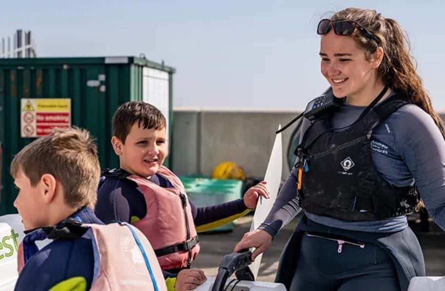 We’re hiring a Lead Senior Instructor - Featured