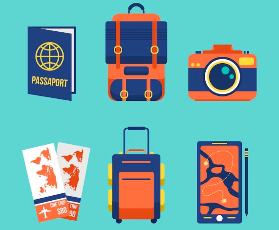 Everything You Need to Pack and Sort Before Moving Abroad for a Season
